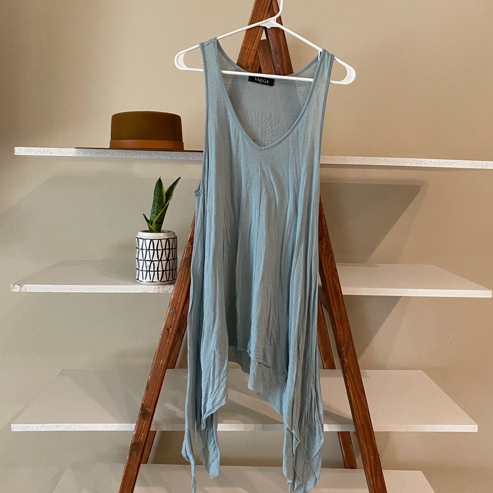 VARGA TUNIC TOP ❗️BOGO FREE❗️